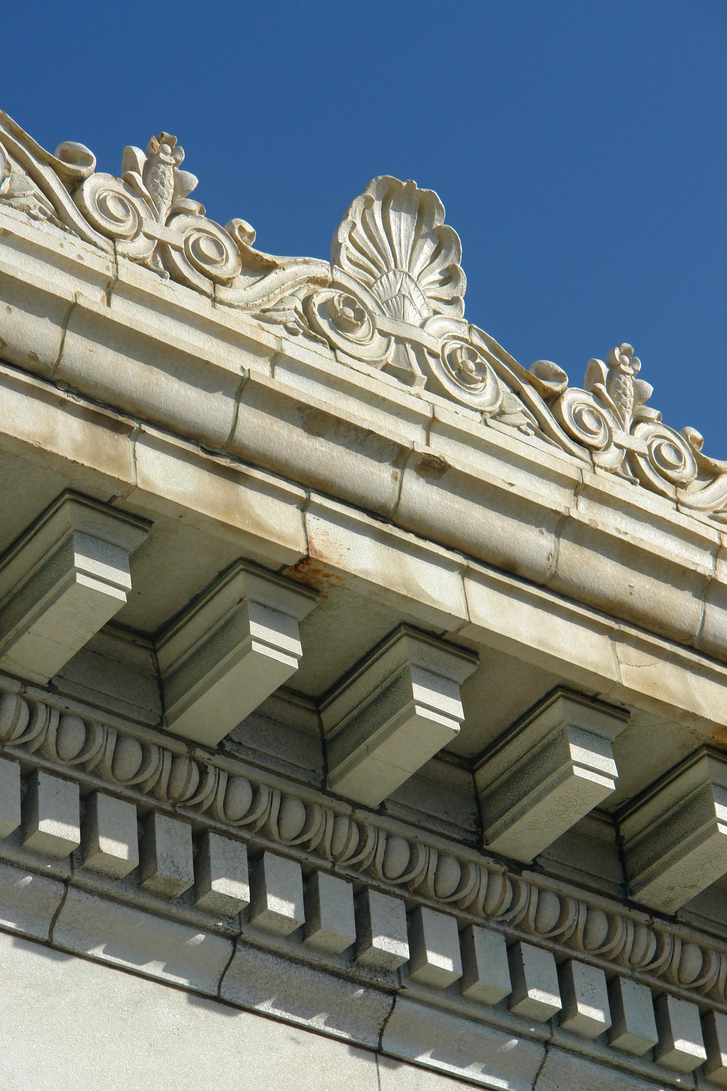 Capitolio de Puerto Rico - San Juan (Puerta de Tierra) - 2011 00068